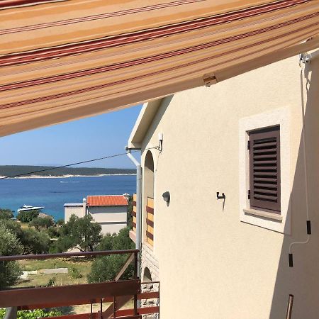 Apartmani Anamar Supetarska Draga Eksteriør billede